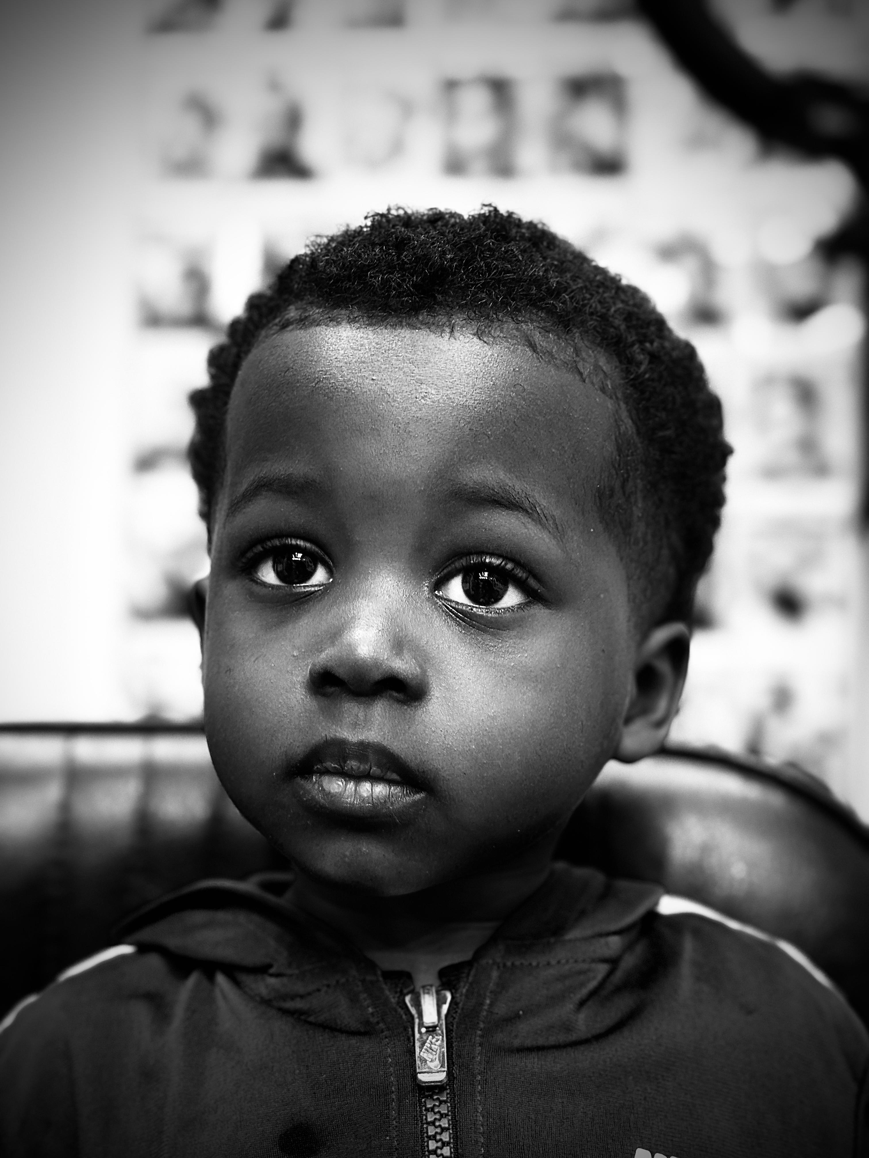 Haircuts and Headshots